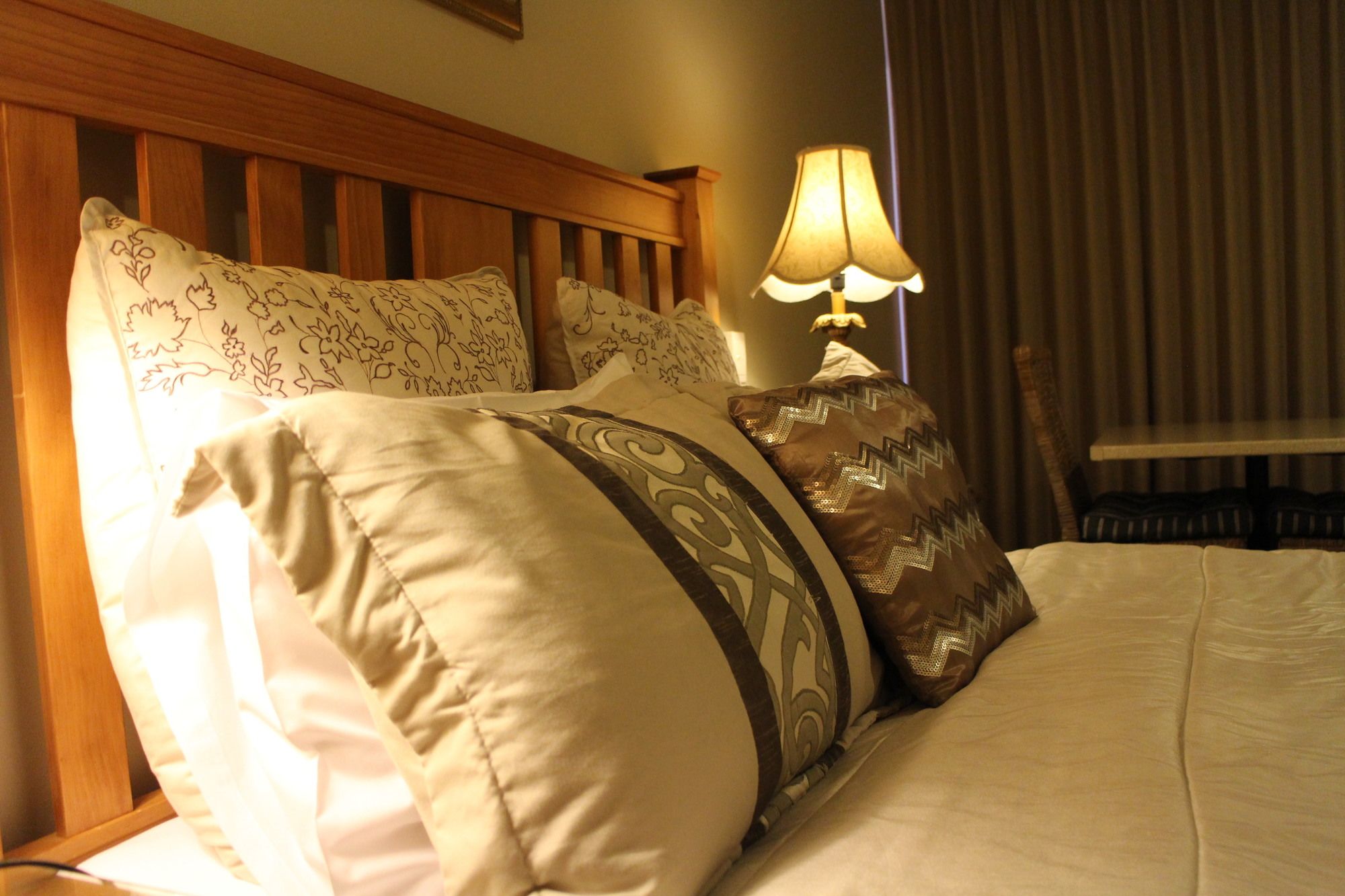 Bayview Motel Rosebud-Rye