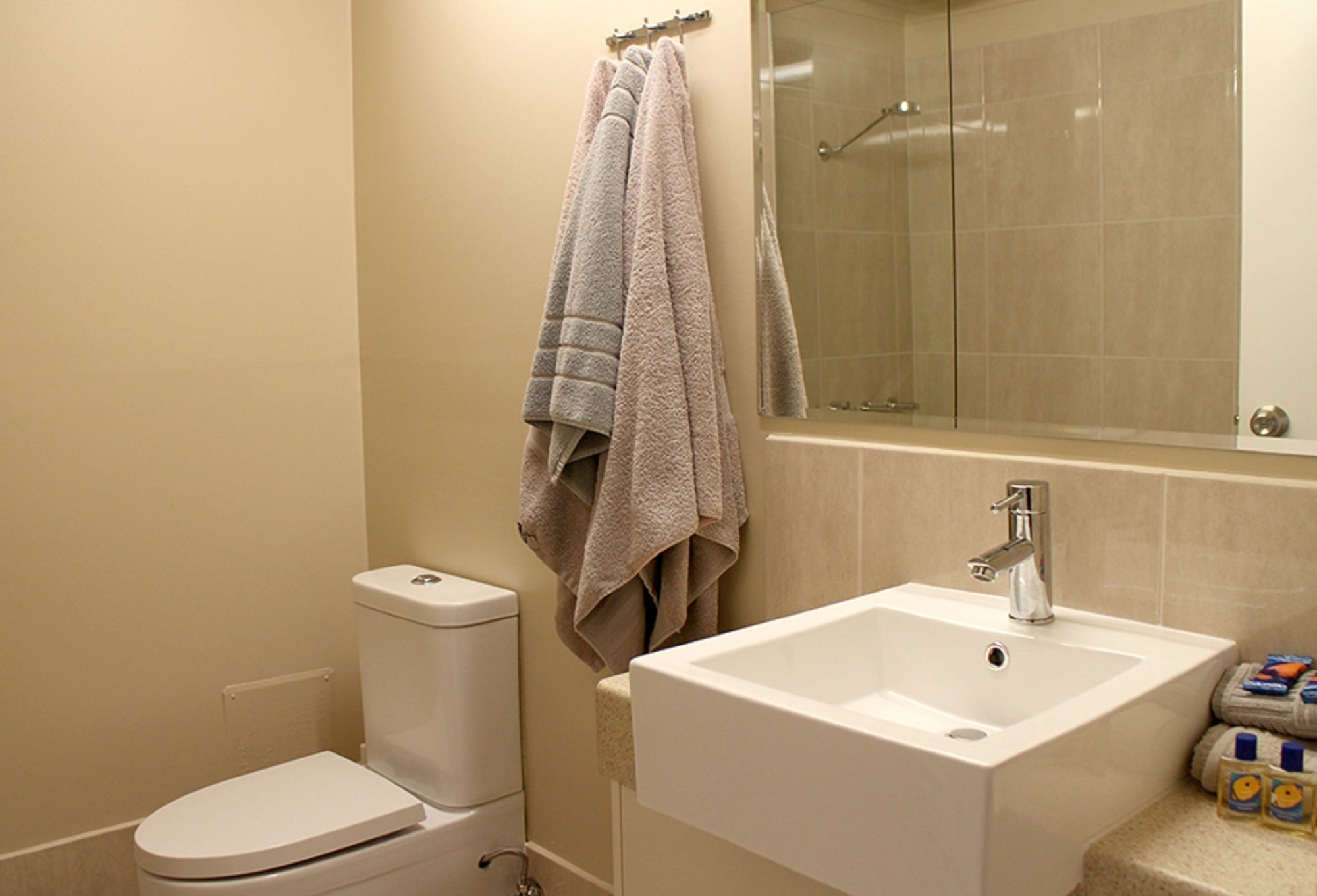 Bayview Motel Rosebud-Rye