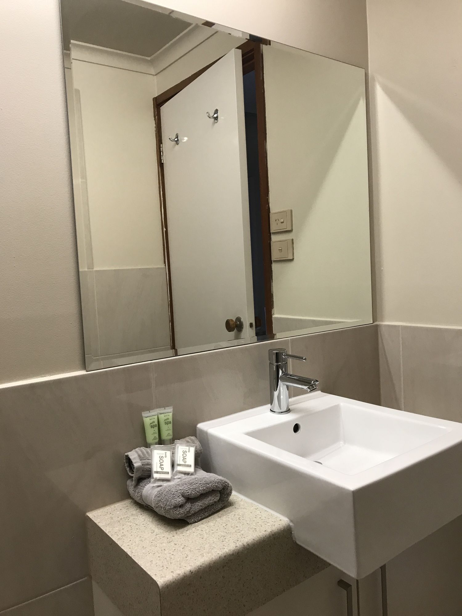 Bayview Motel Rosebud-Rye