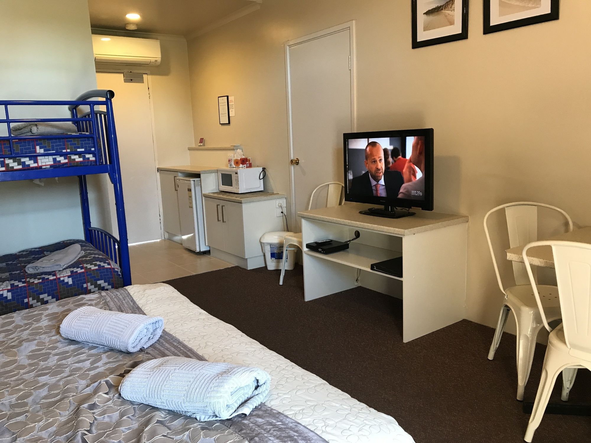 Bayview Motel Rosebud-Rye
