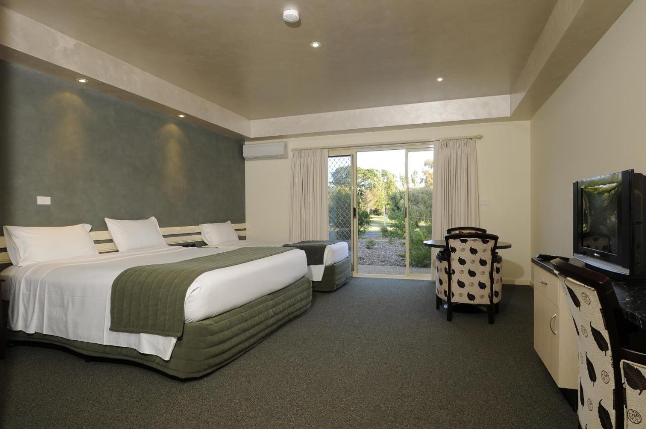 Fairways Resort