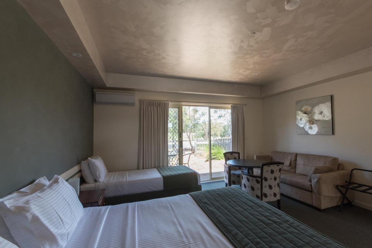Fairways Resort