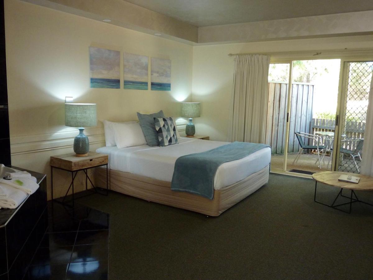 Fairways Resort