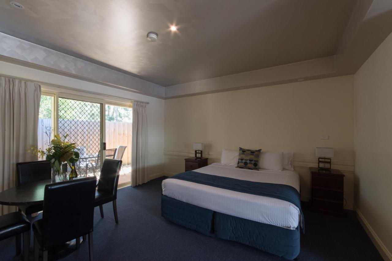 Fairways Resort