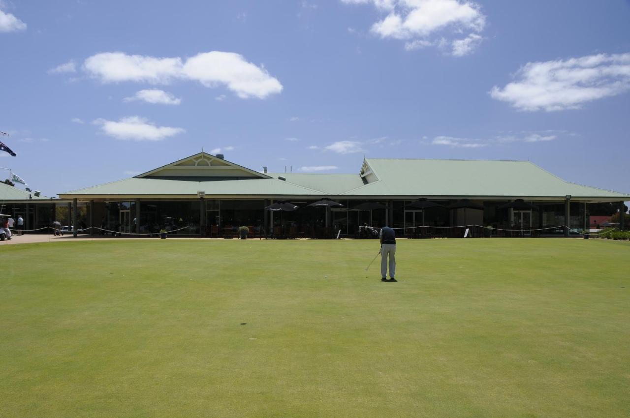 Fairways Resort