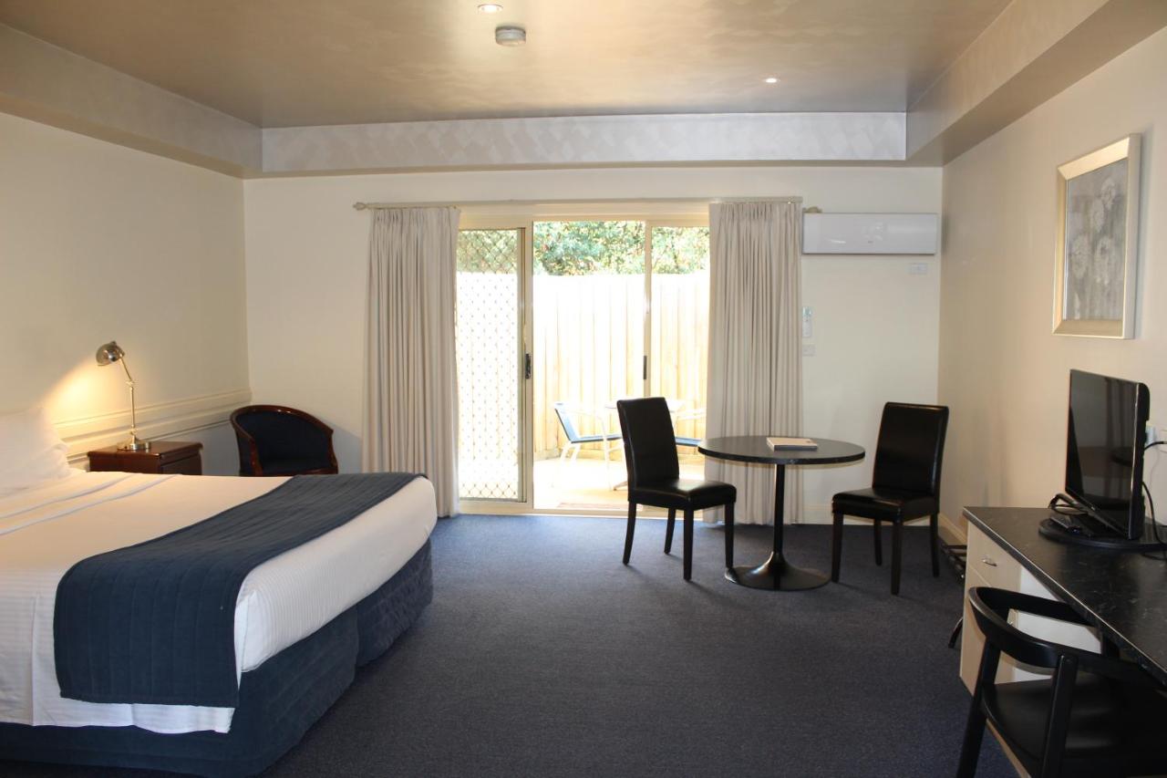 Fairways Resort