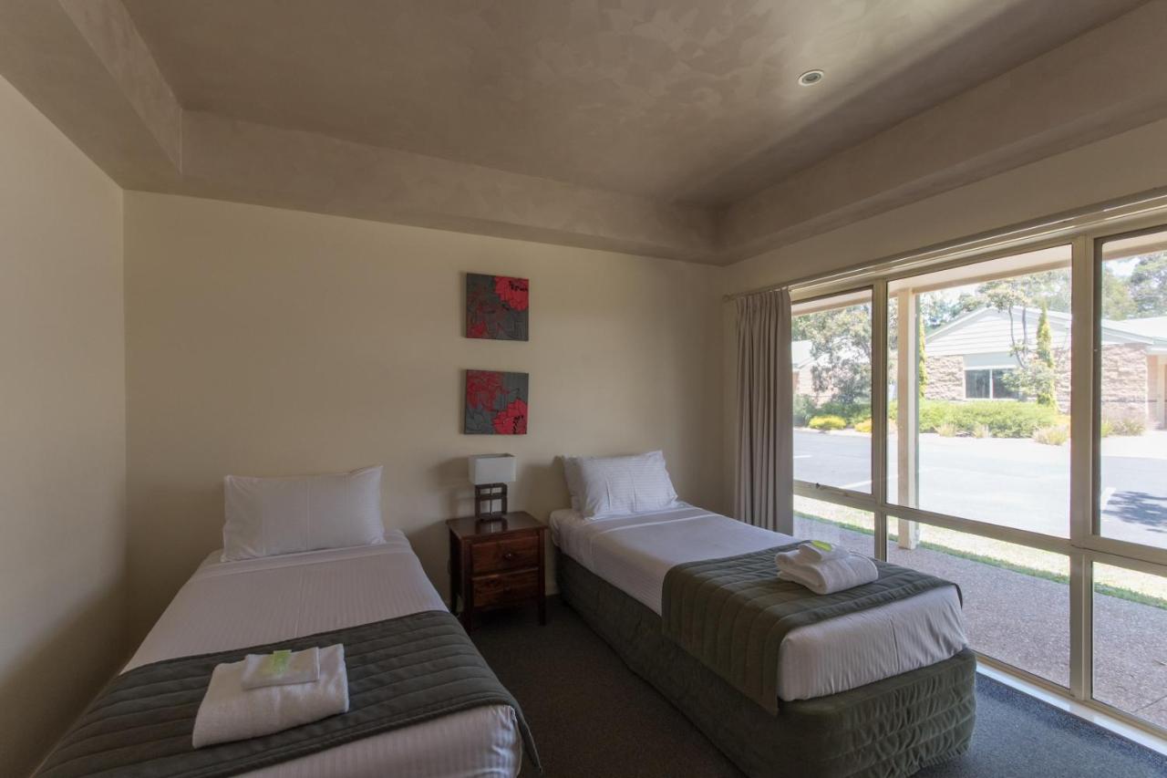 Fairways Resort