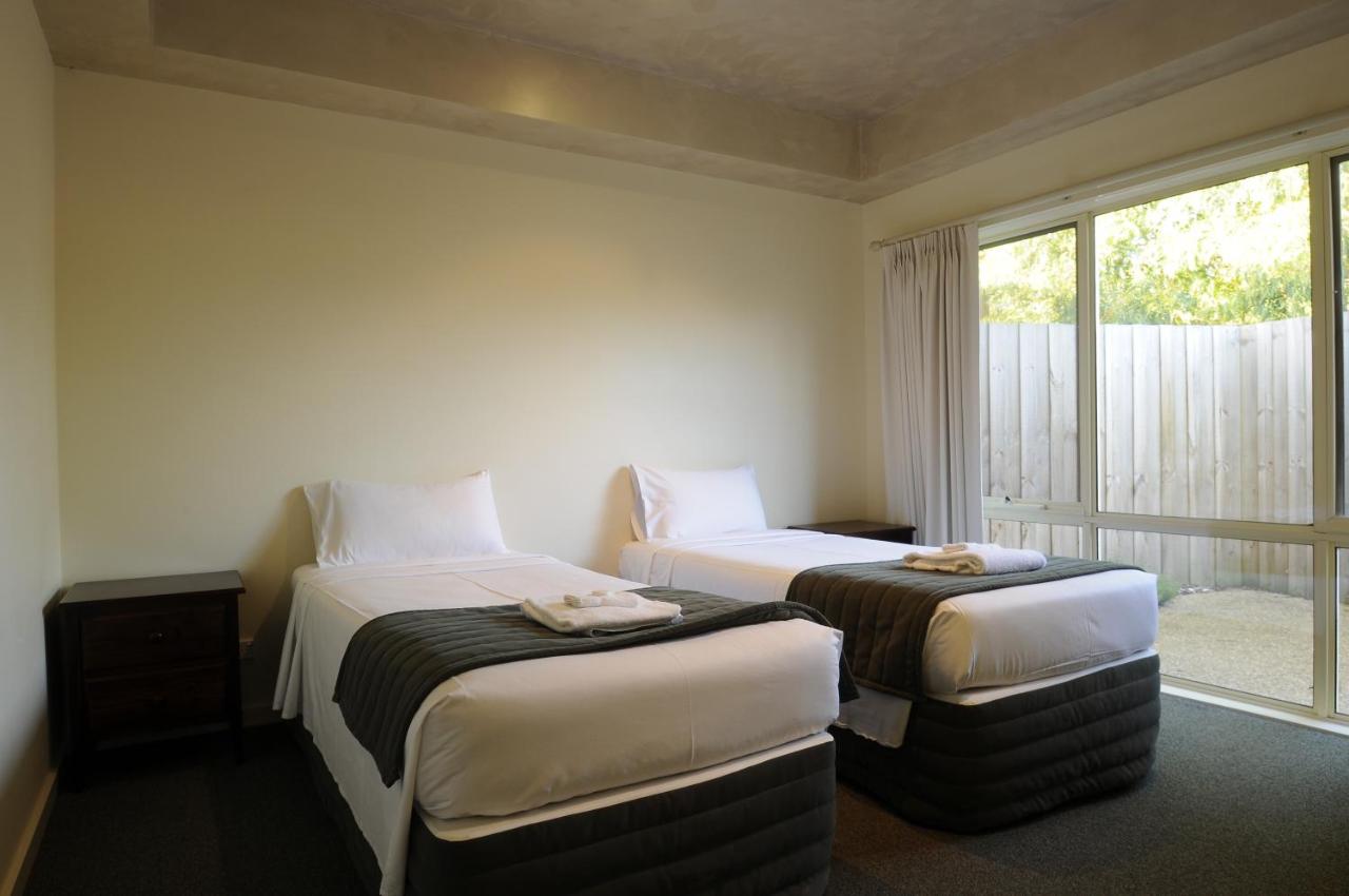 Fairways Resort