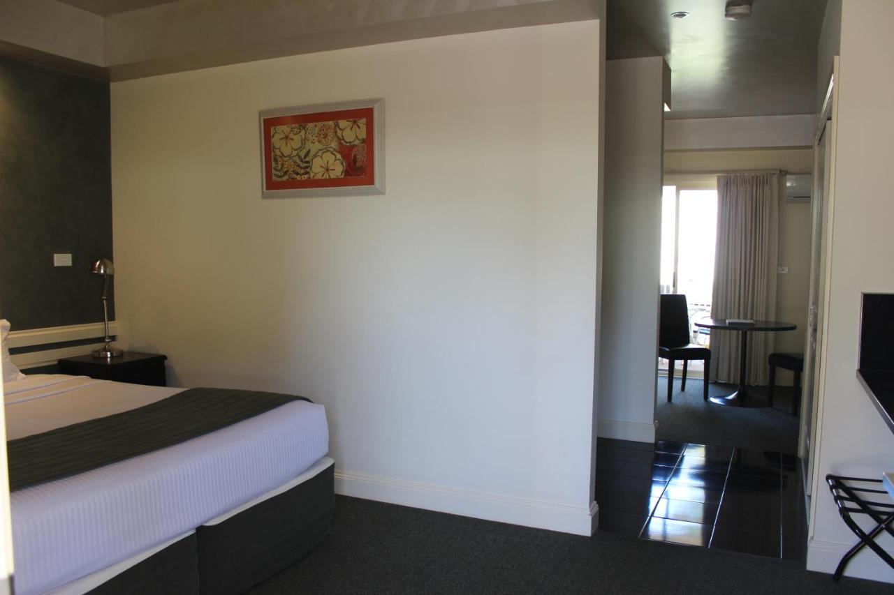 Fairways Resort
