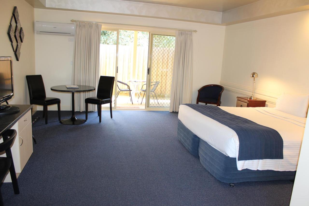 Fairways Resort