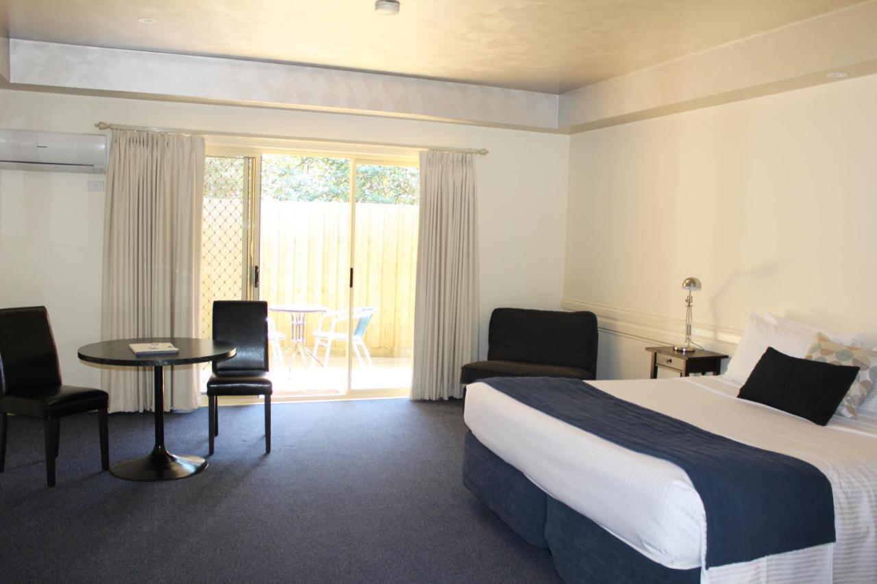 Fairways Resort