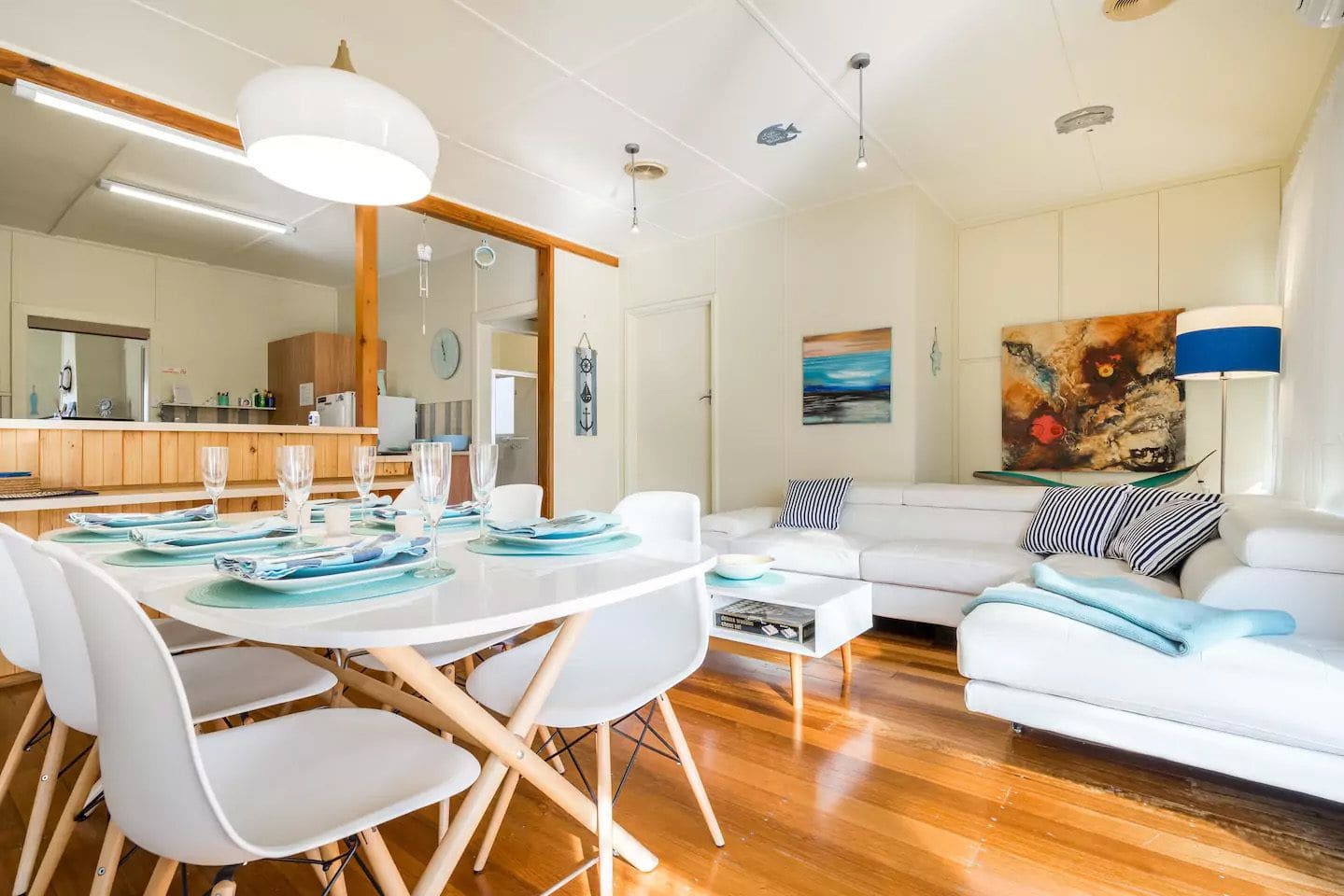 Nautique Beach House
