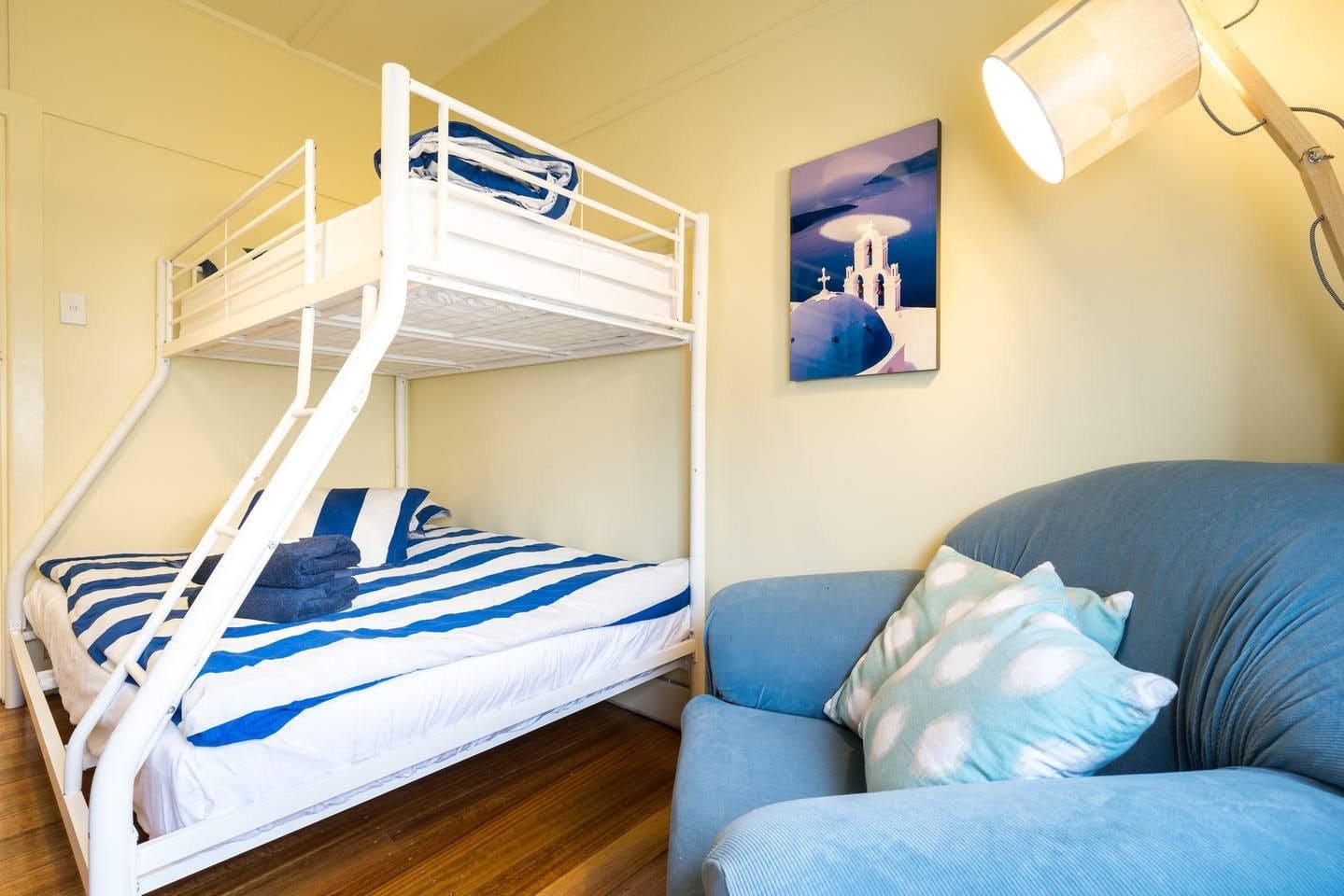 Nautique Beach House