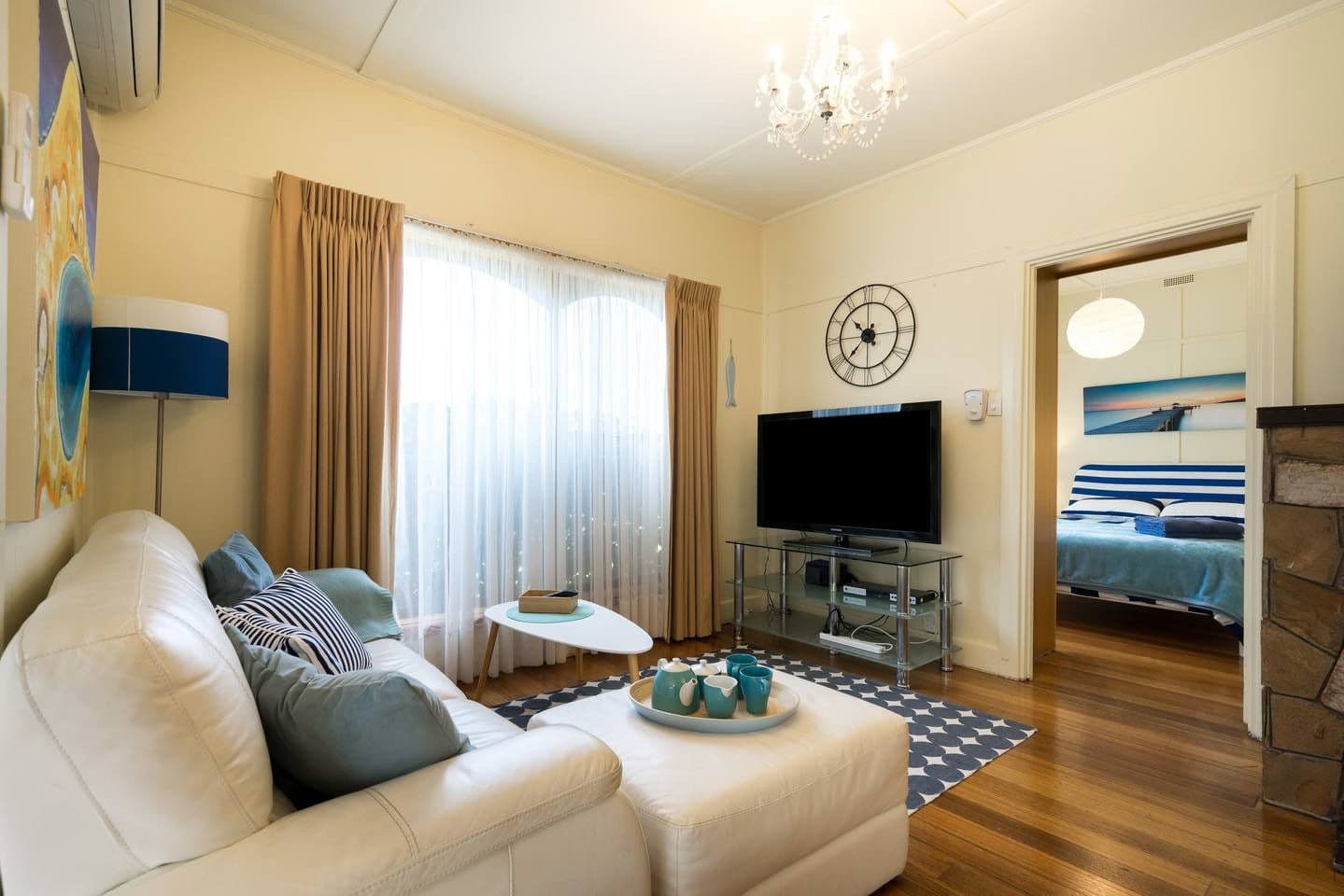 Nautique Beach House