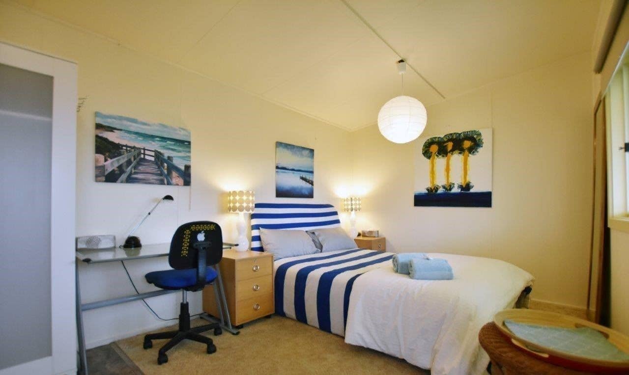 Nautique Beach House