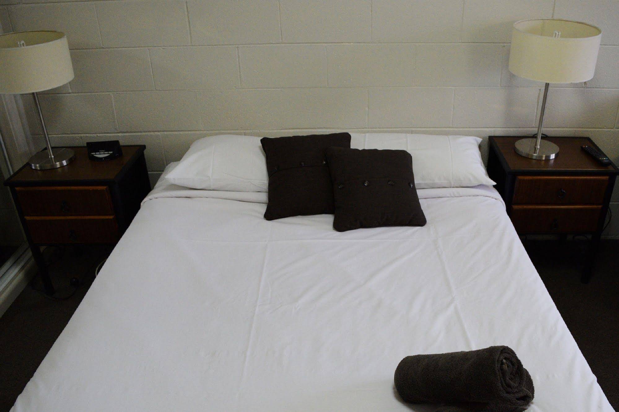 Rosebud Motel