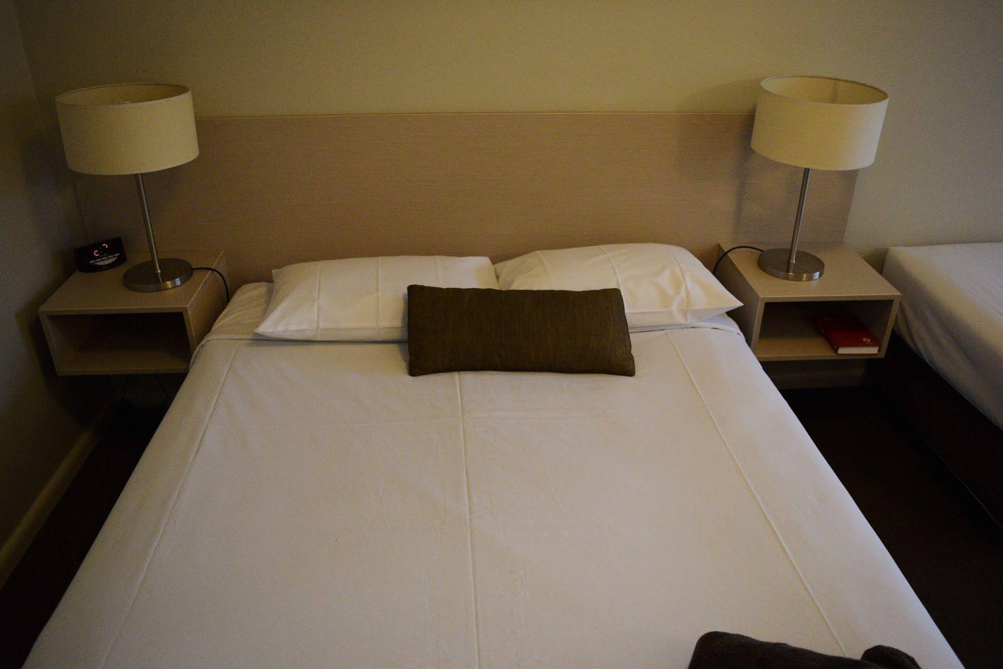 Rosebud Motel