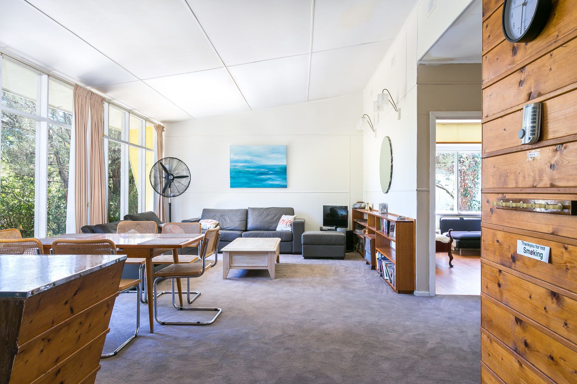 Beach Bungalow