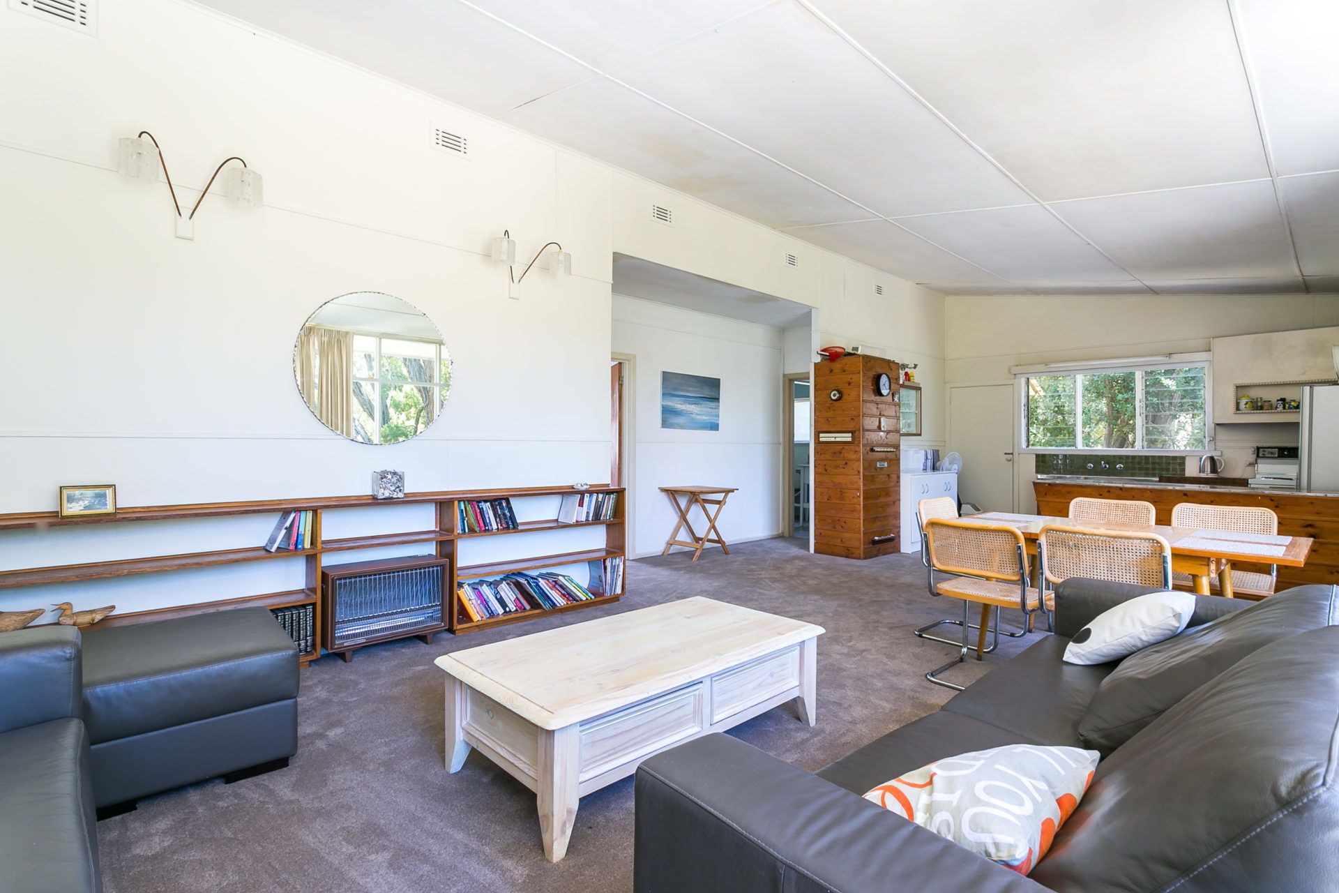 Beach Bungalow