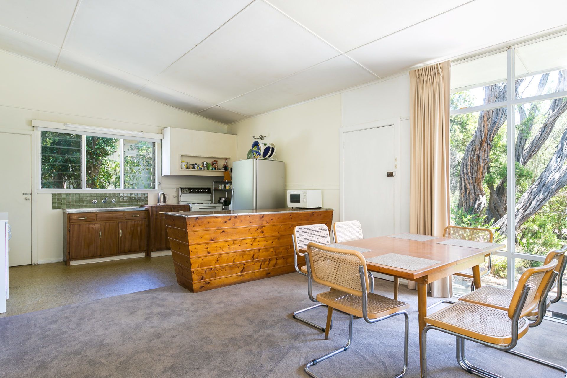 Beach Bungalow