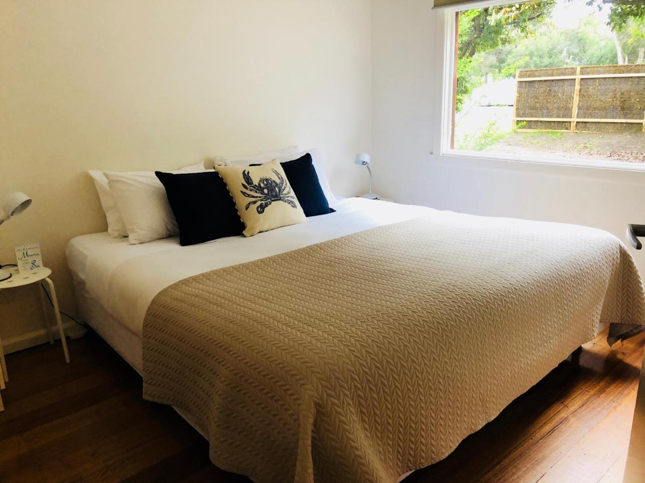 Beach Holiday Apartments