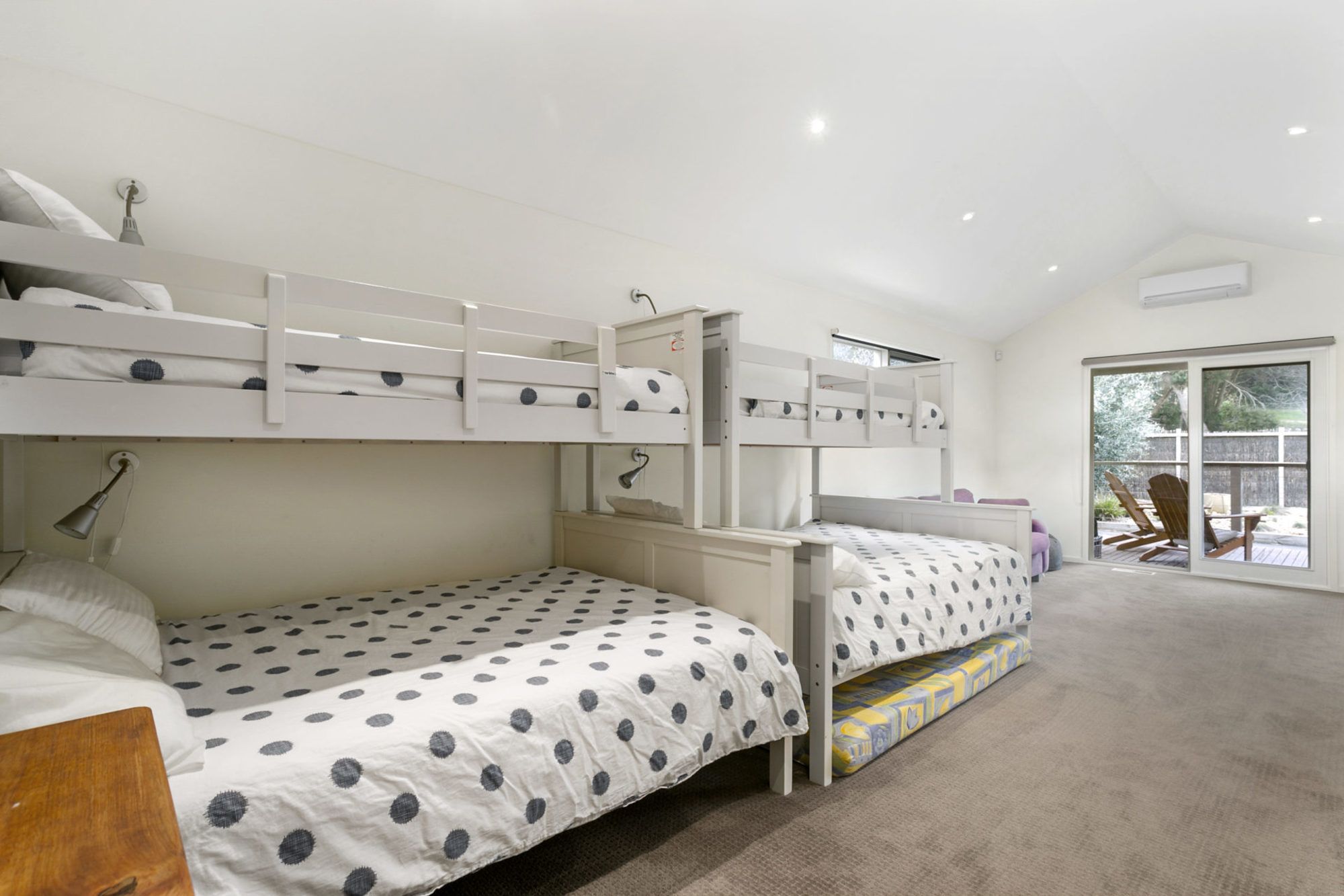 Fern Beach House