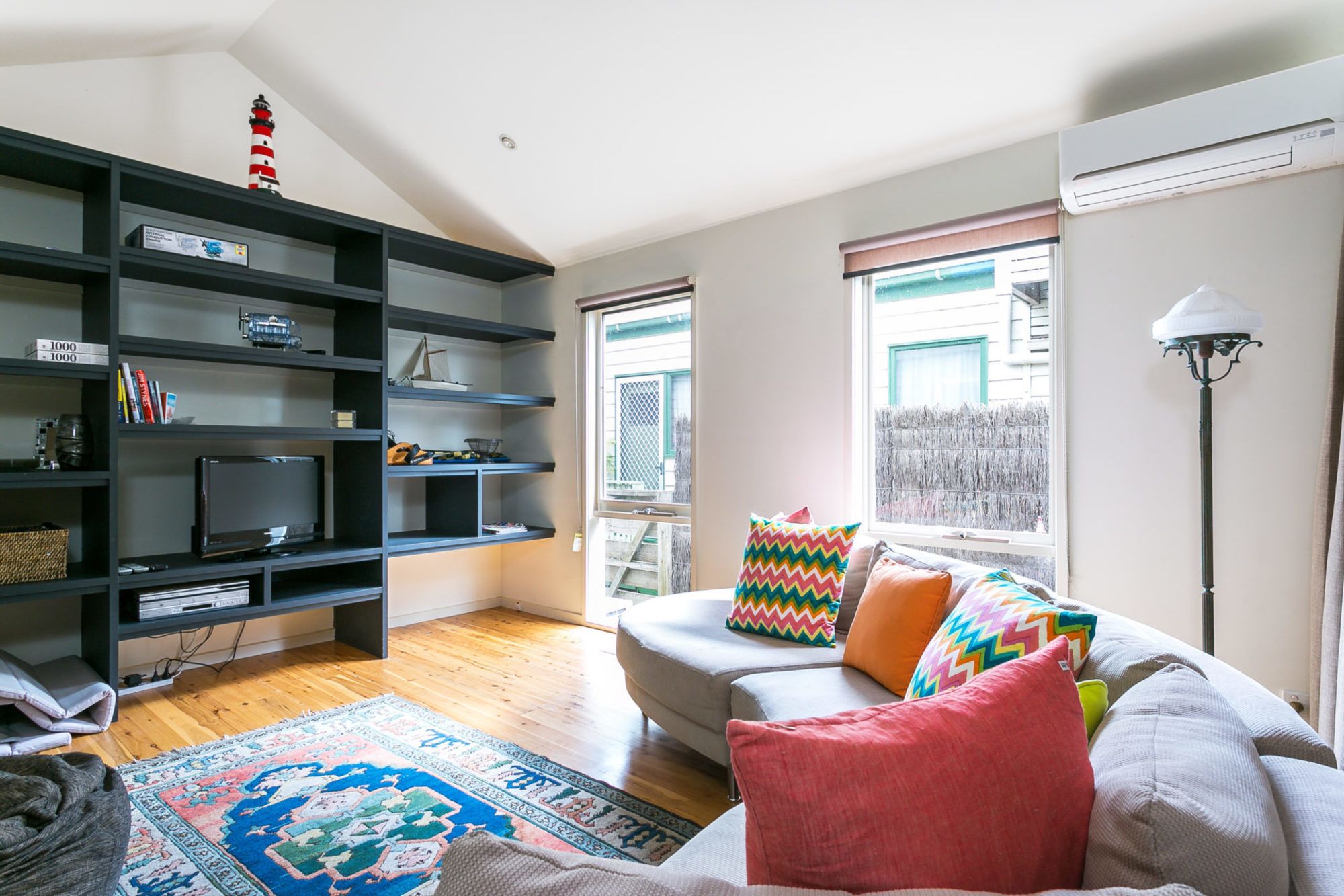 Fern Beach House