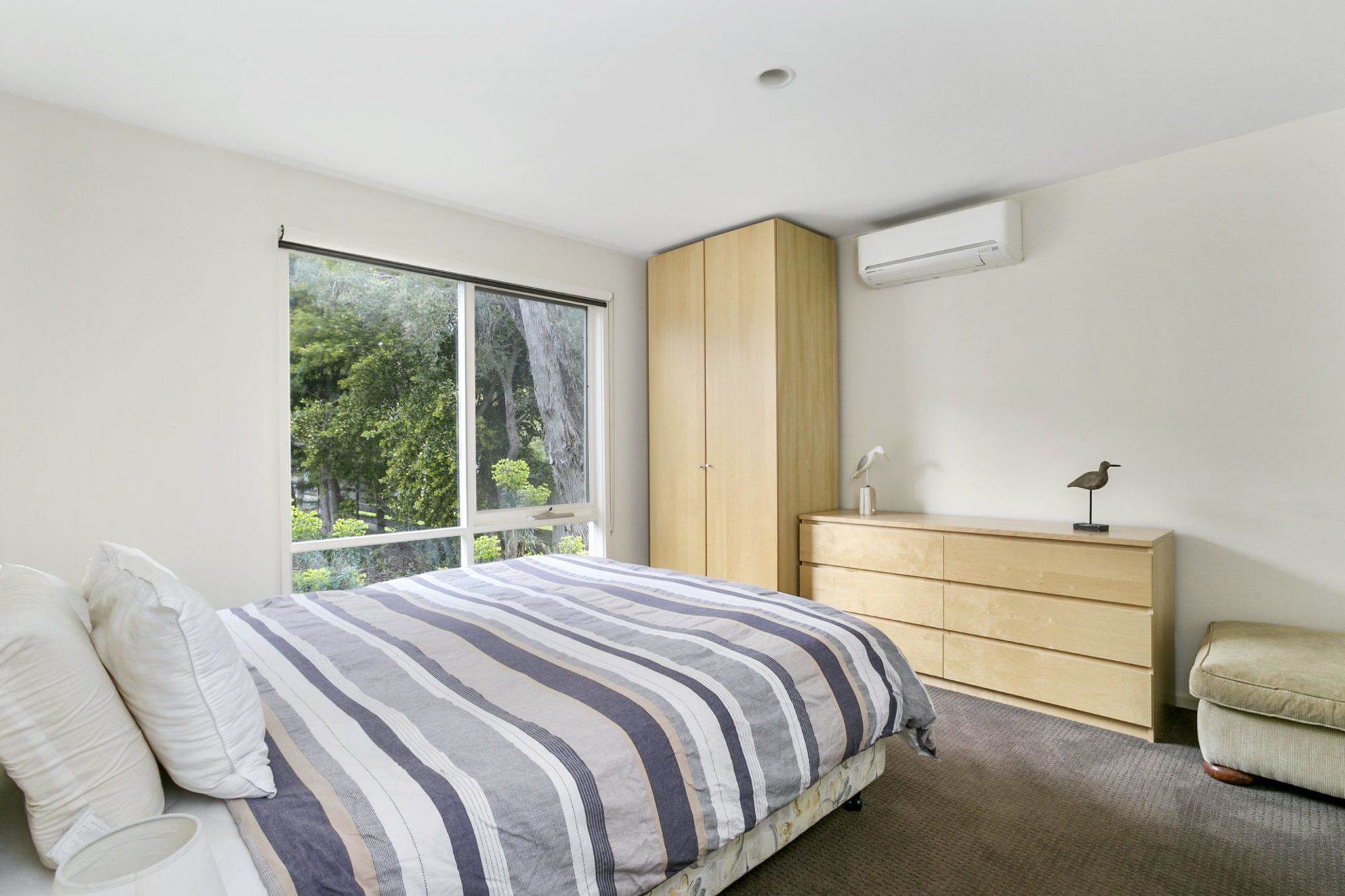 Fern Beach House