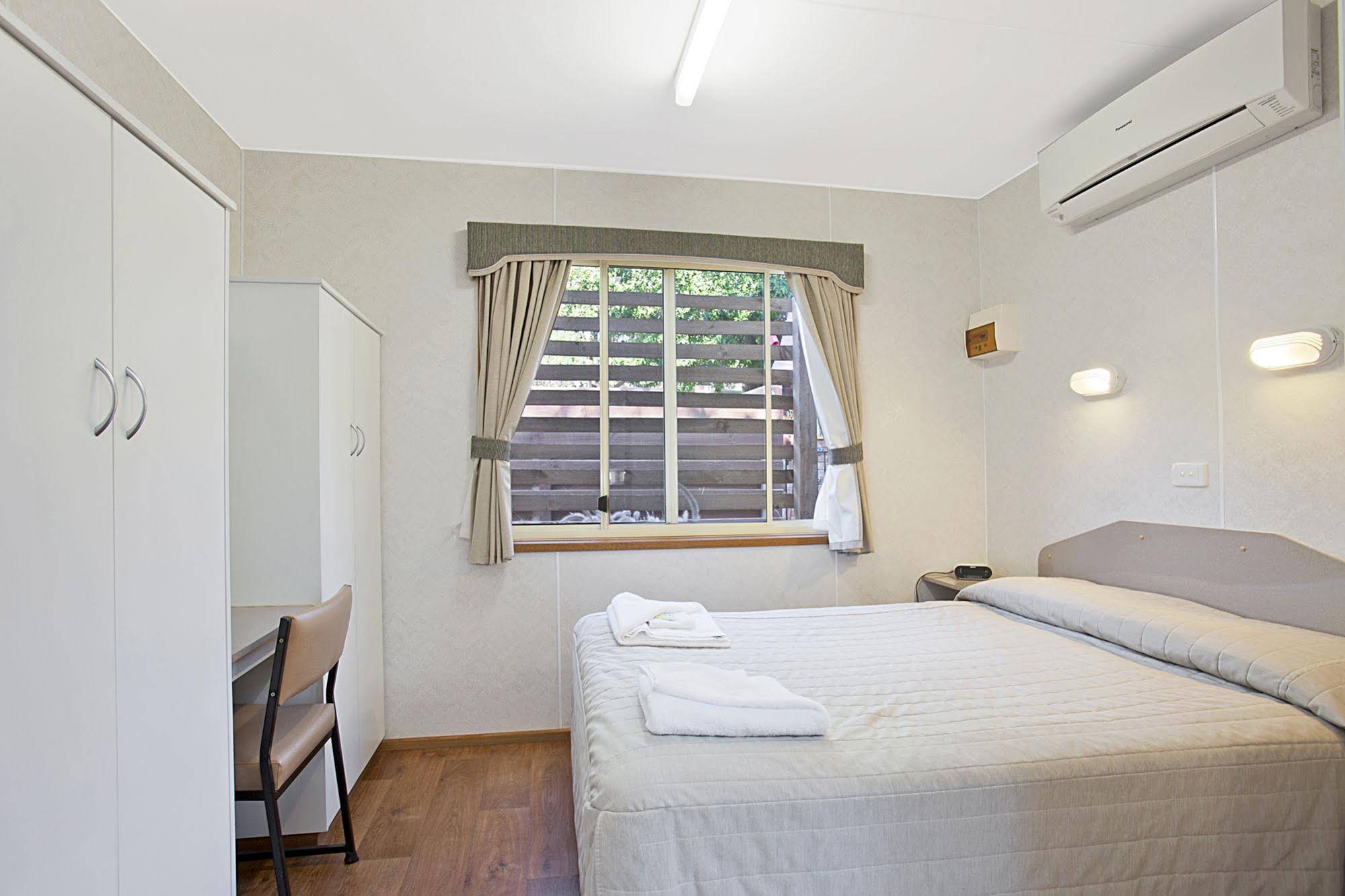 Kanasta Caravan Park