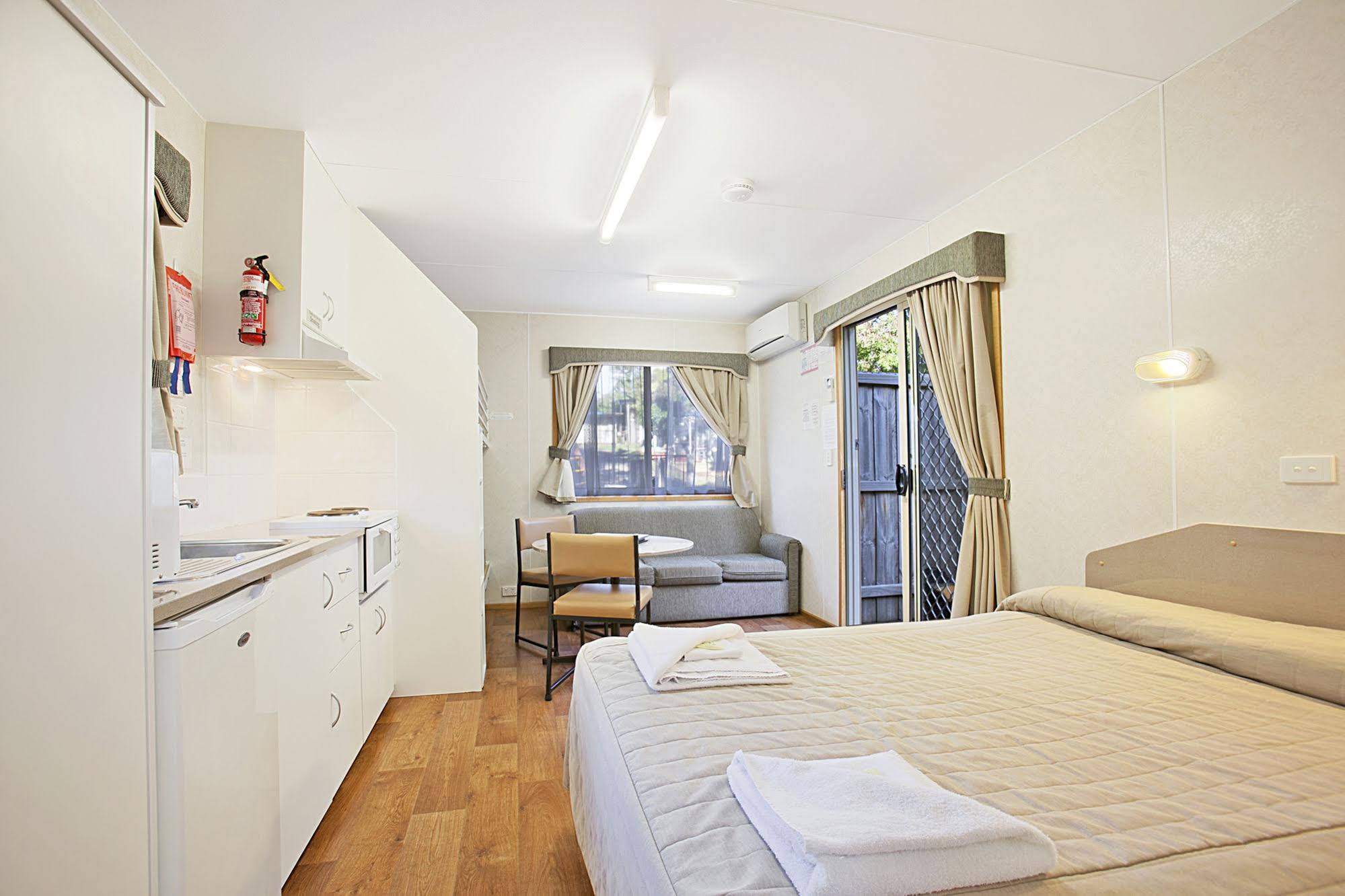 Kanasta Caravan Park