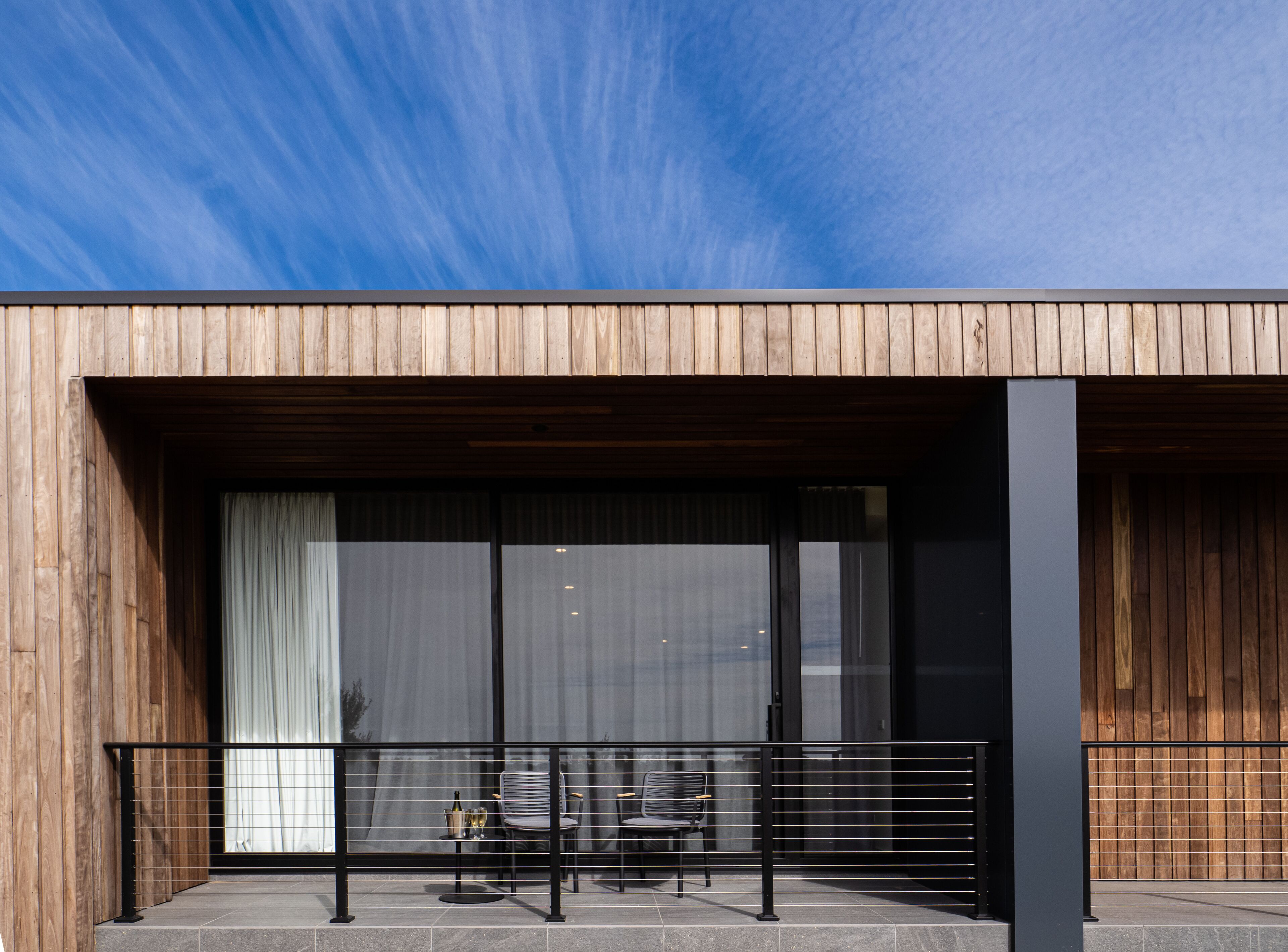 The Dunes Golf links and Lodge