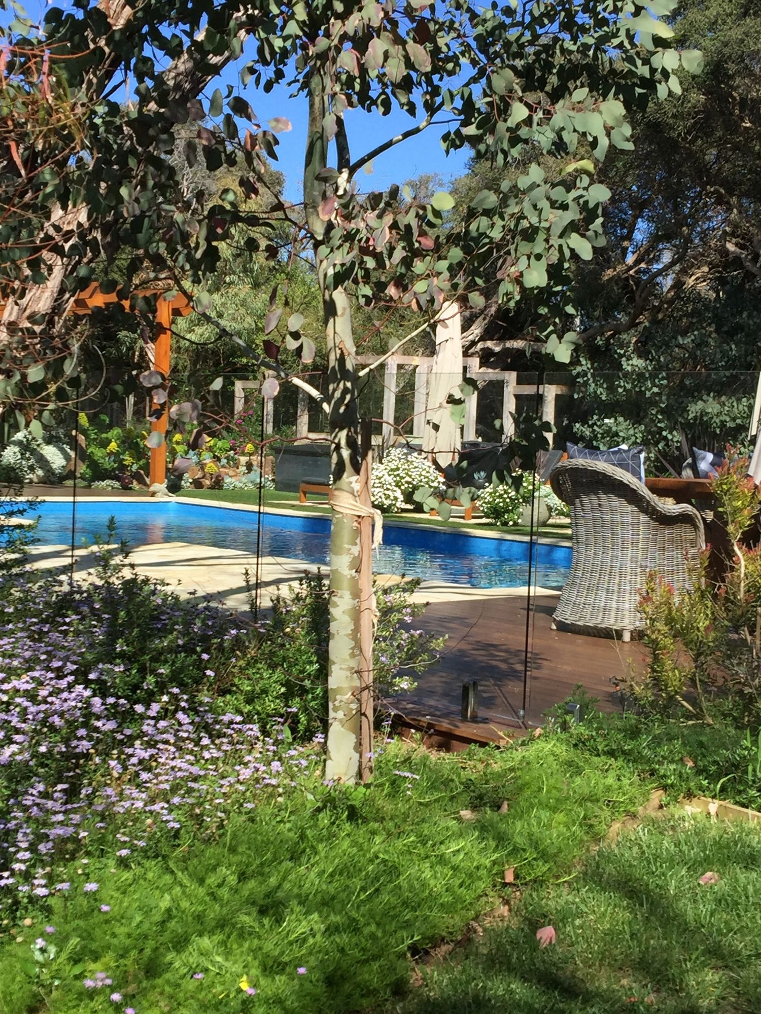 Moonah Woodlands Resort