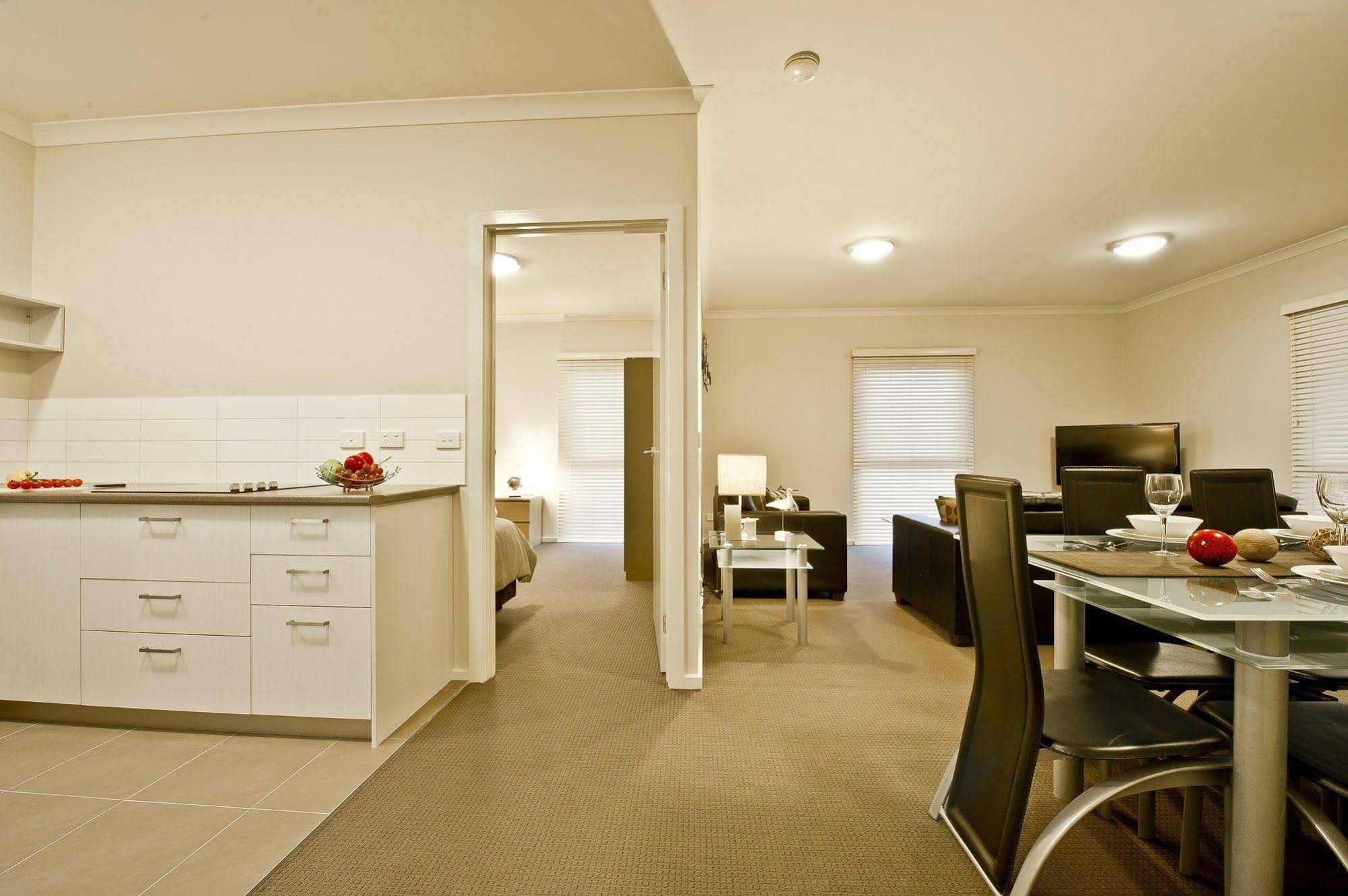 Moonlight Bay Resort