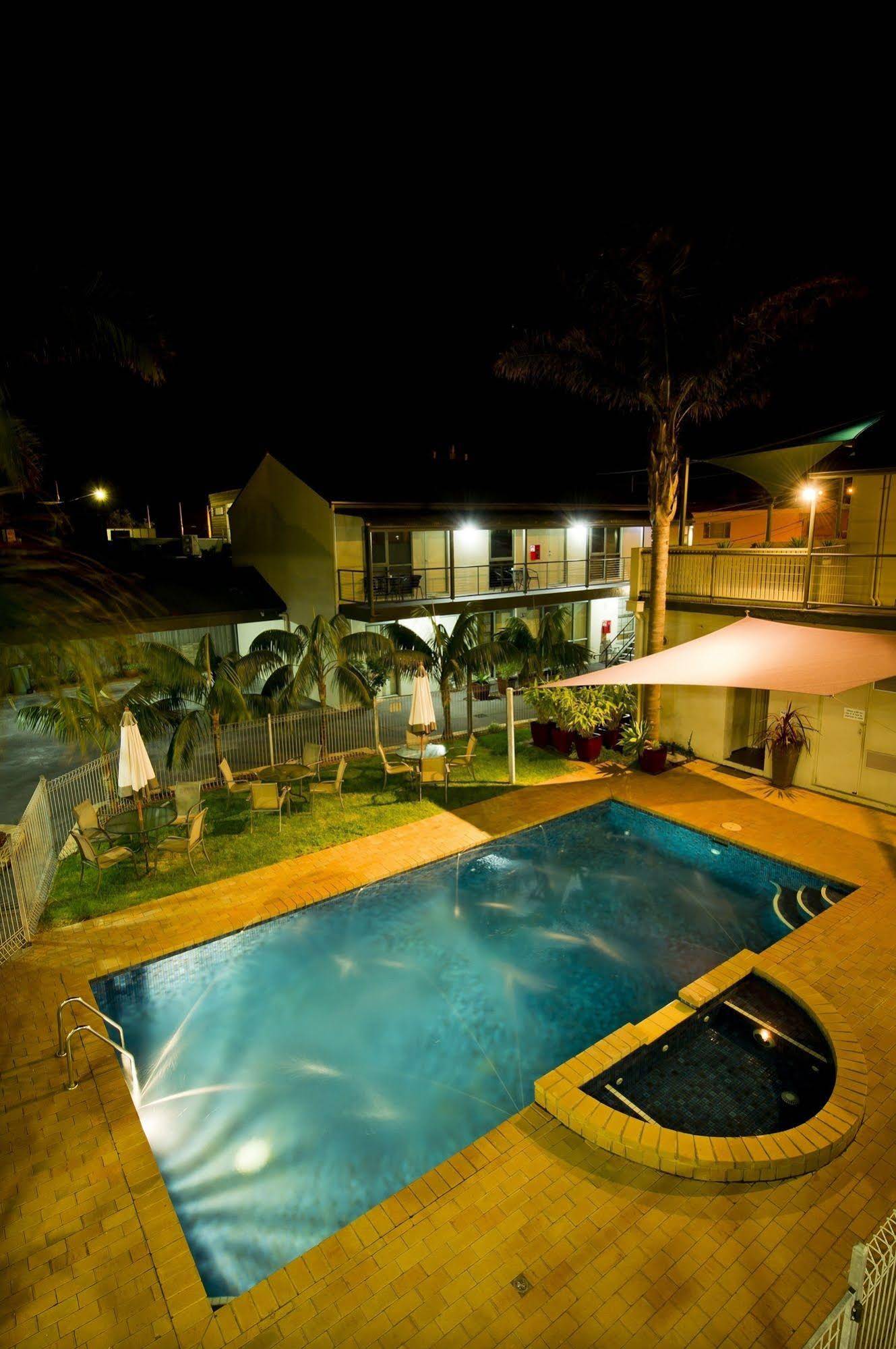 Moonlight Bay Resort