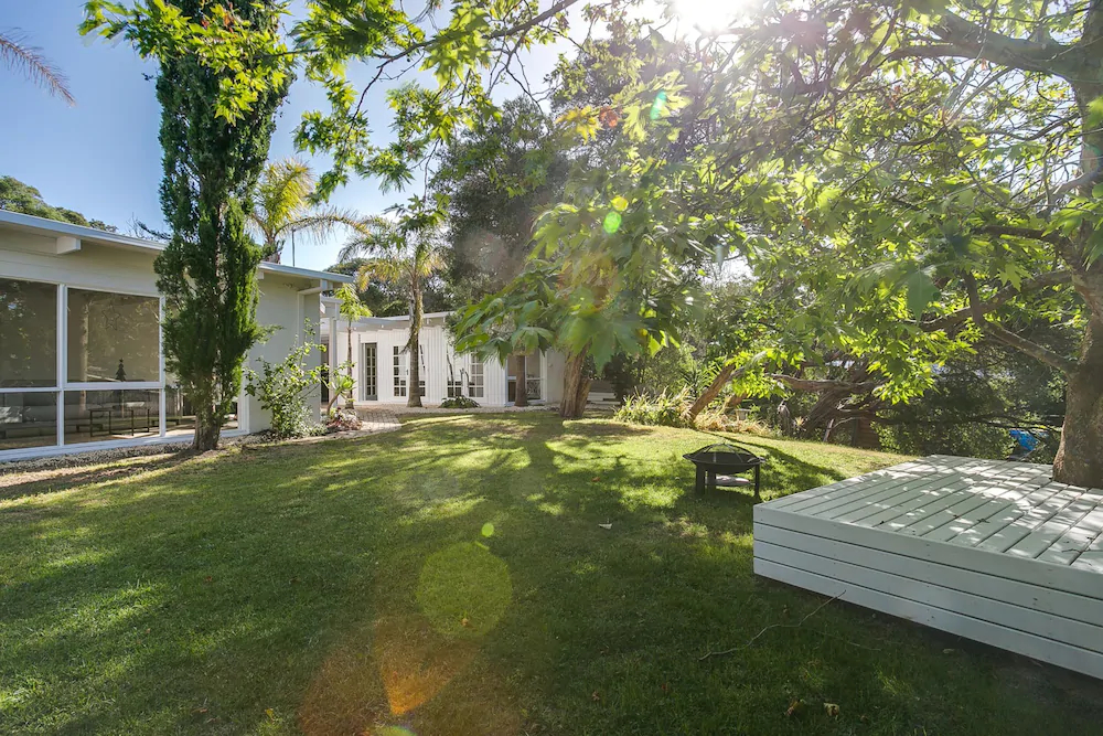 Oasis On Grange