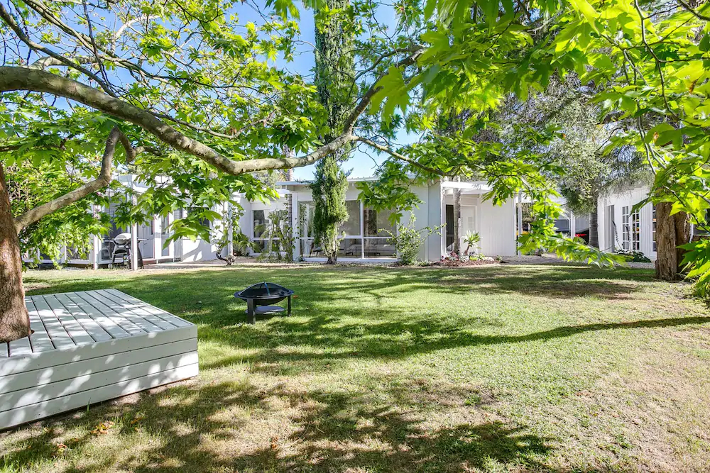 Oasis On Grange