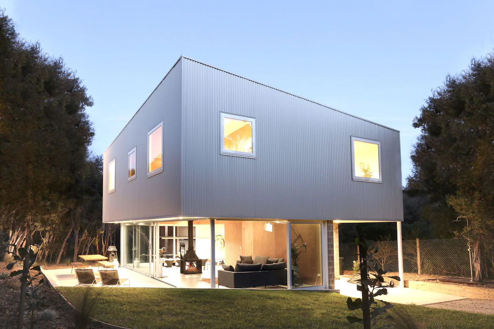 Seasalt Beach House