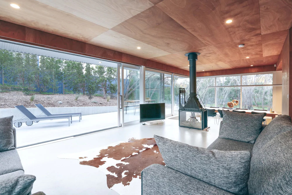 Seasalt Beach House