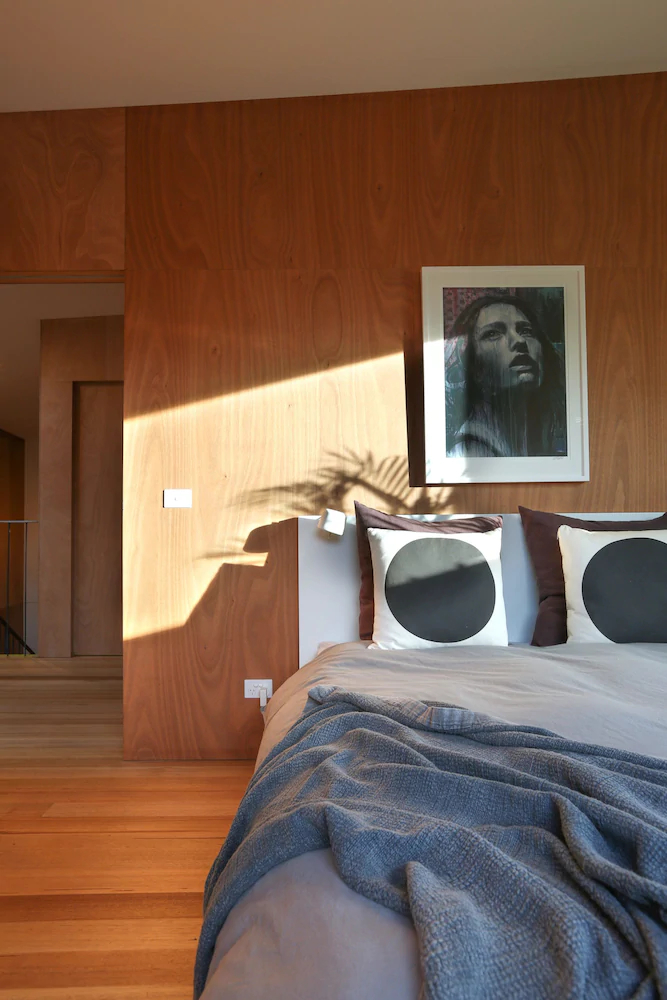 Seasalt Beach House