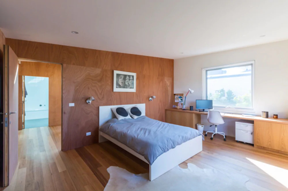 Seasalt Beach House
