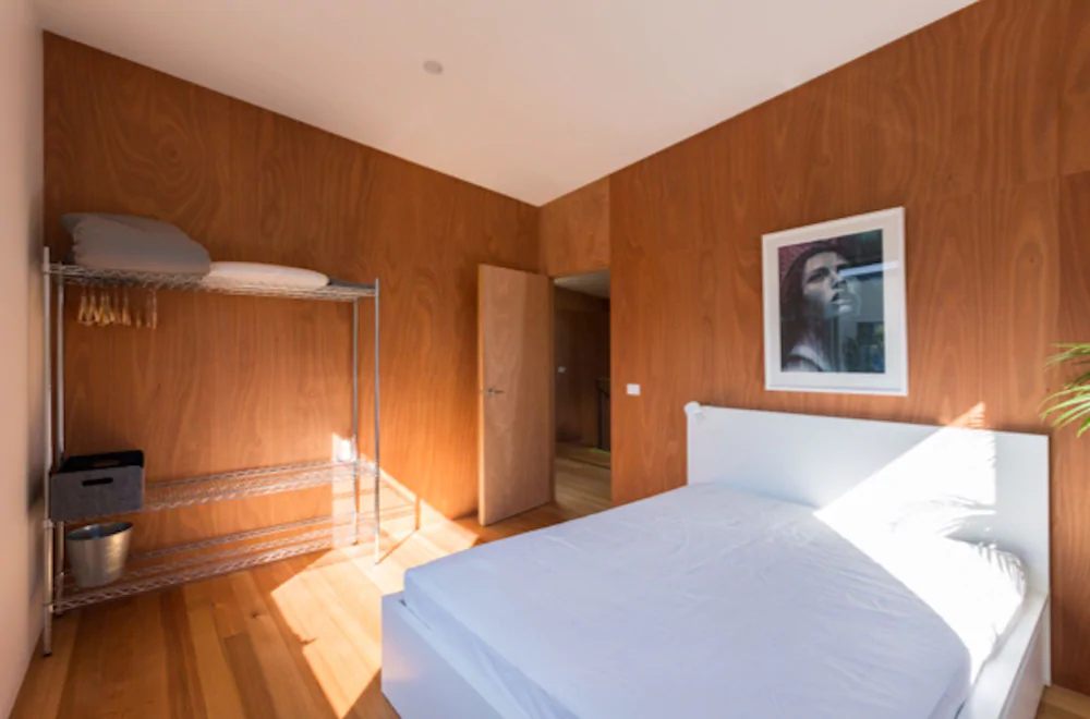 Seasalt Beach House