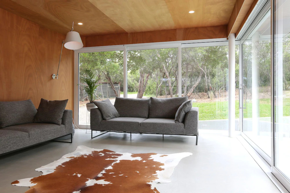 Seasalt Beach House