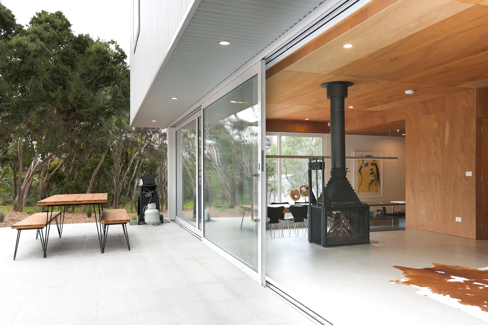 Seasalt Beach House