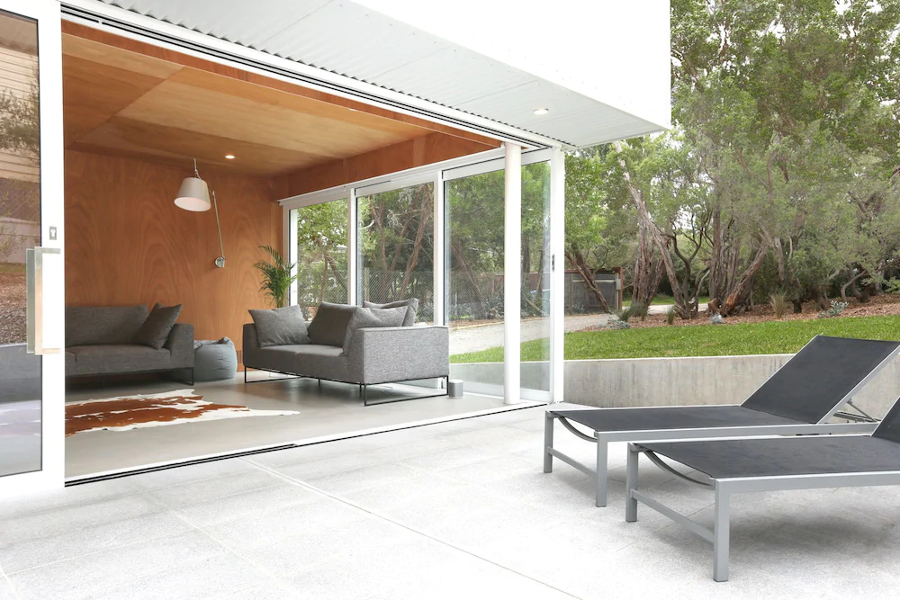 Seasalt Beach House