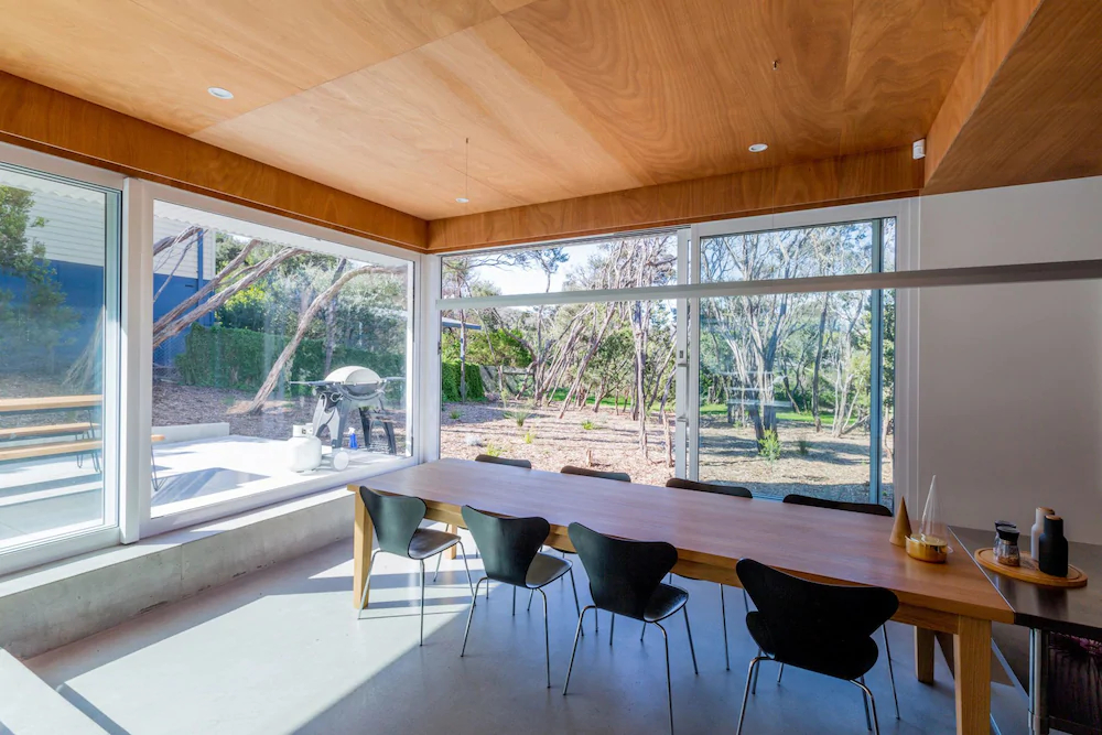 Seasalt Beach House
