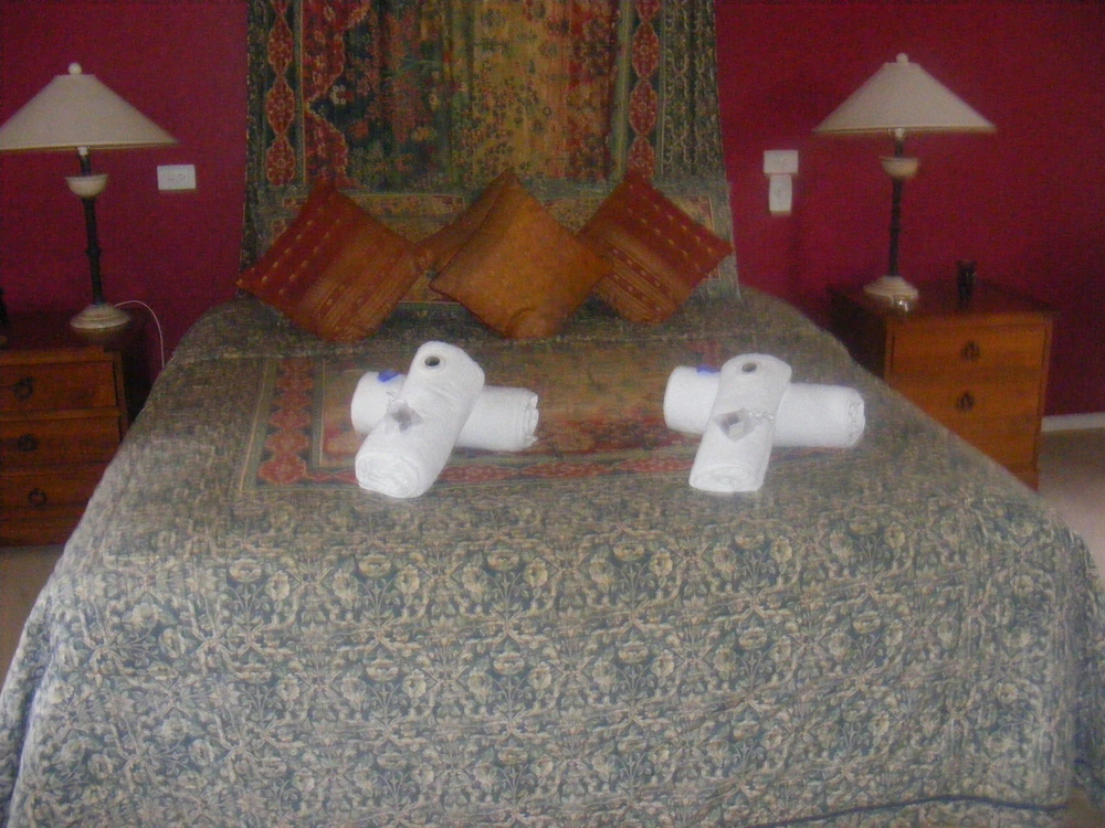 Weeroona Bed & Breakfast