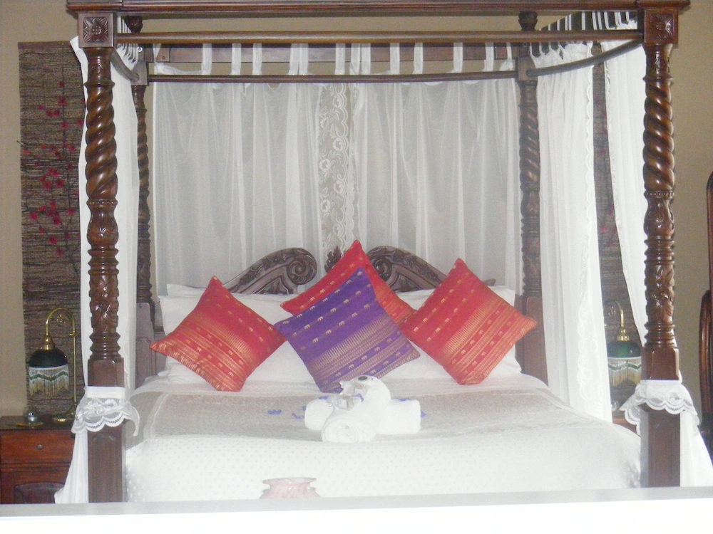 Weeroona Bed & Breakfast
