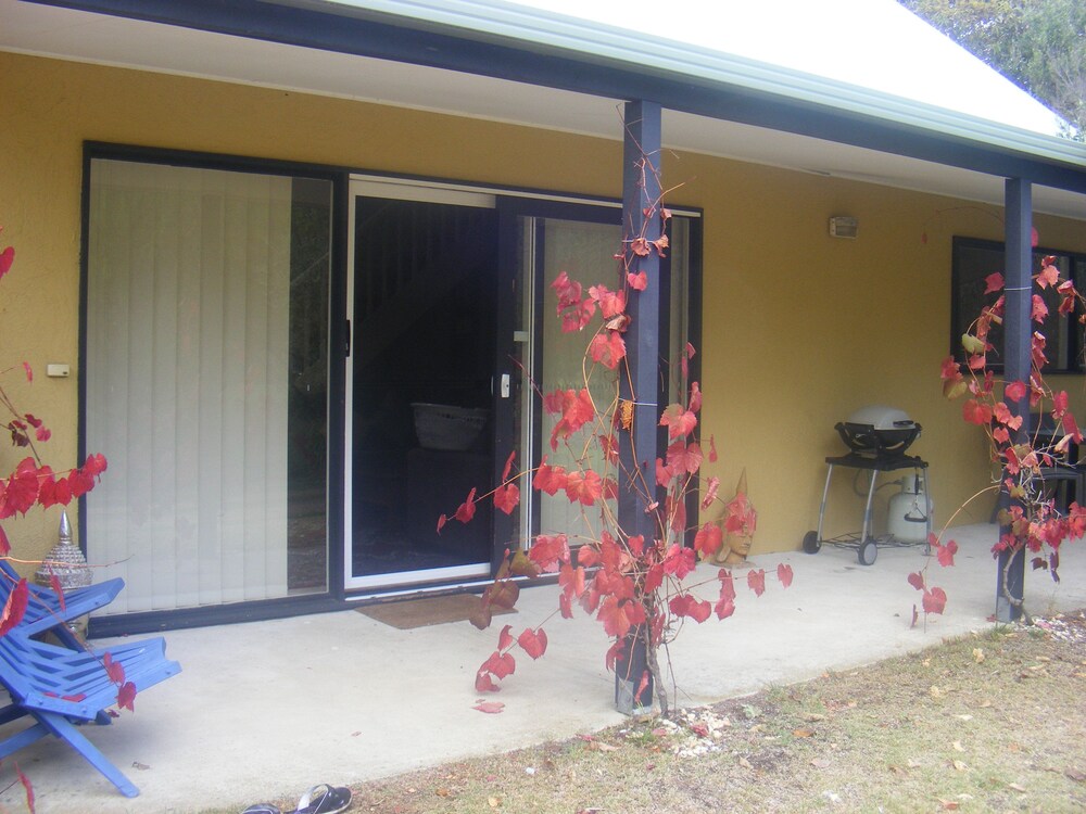 Weeroona Bed & Breakfast