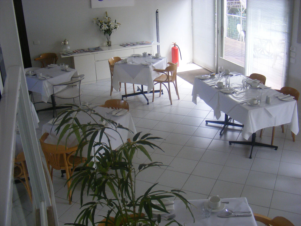 Weeroona Bed & Breakfast