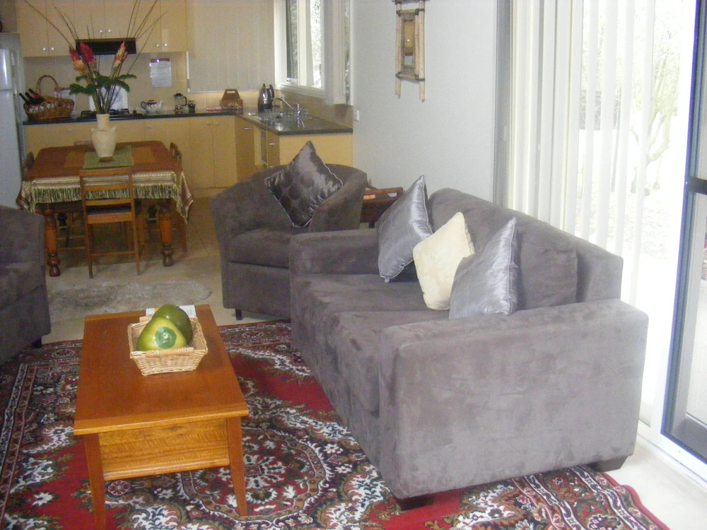Weeroona Bed & Breakfast